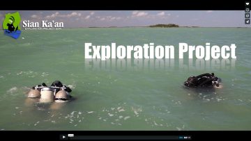 Video der Woche: MCEP Sian Ka'an Exploration