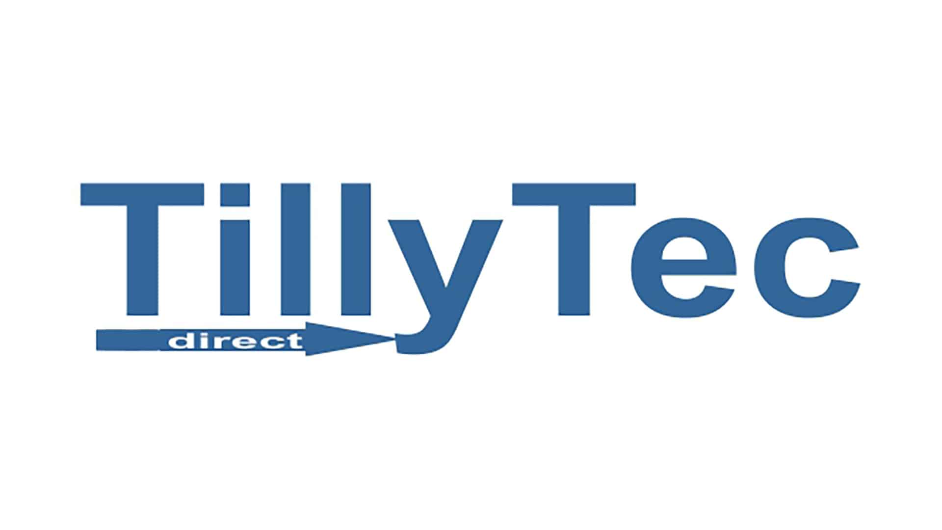 TillyTec direct Logo