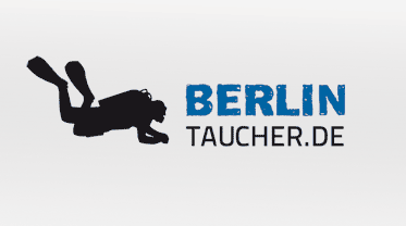 Logo BerlinTaucher.de 2014