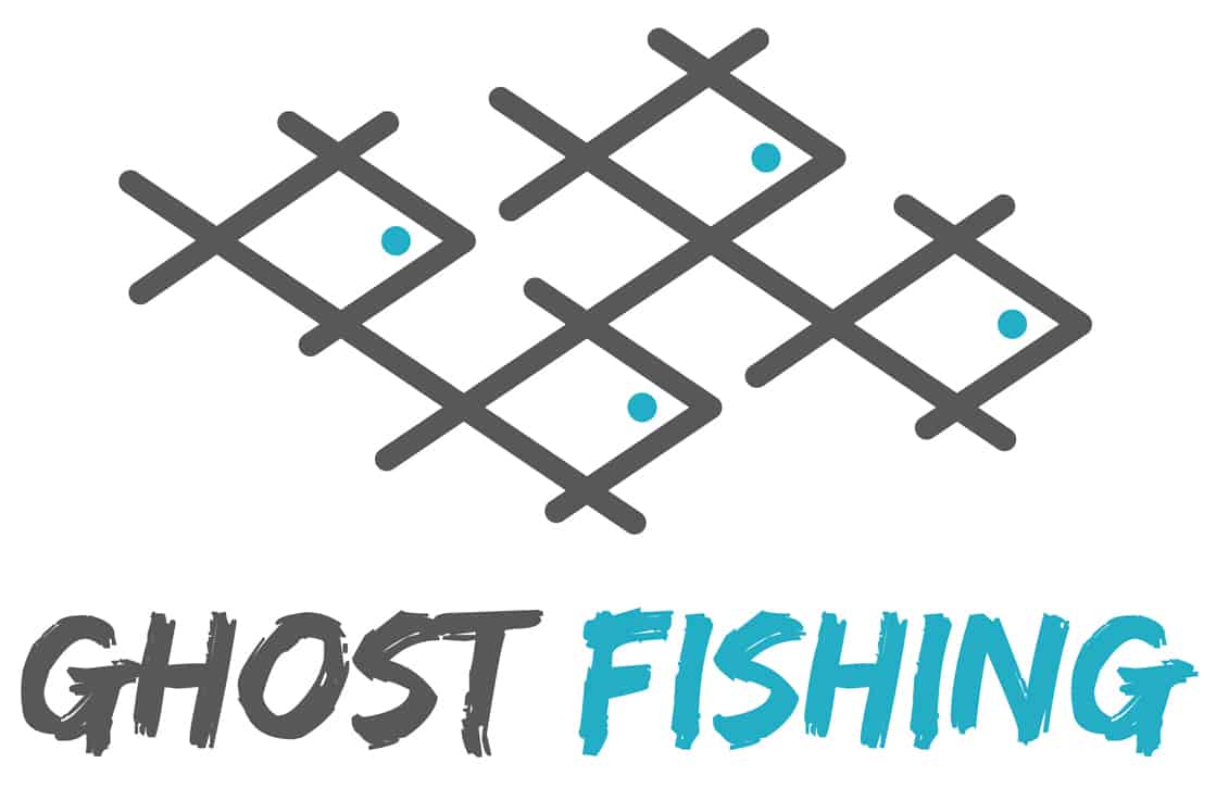 Logo ghostfishing.org
