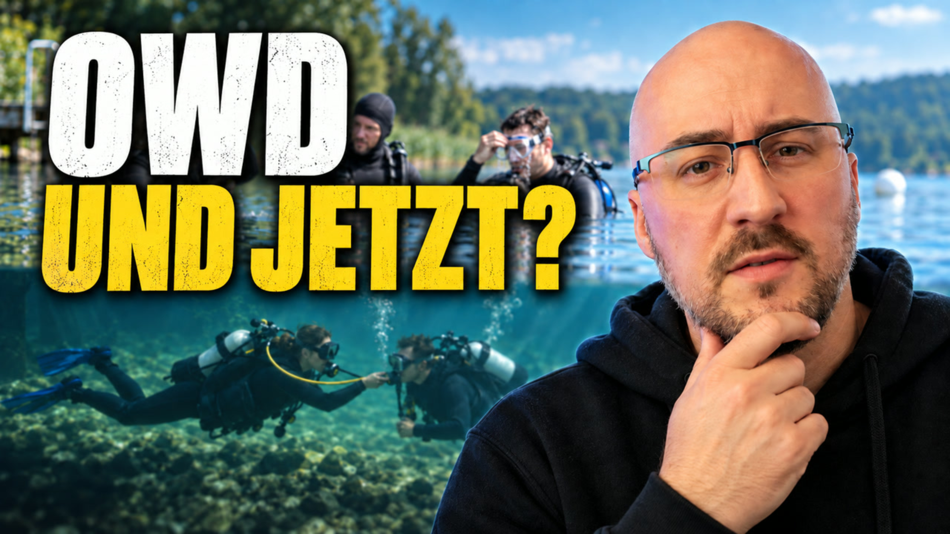Grafik: OWD - und jetzt?